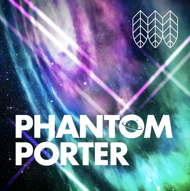 Phantom Porter