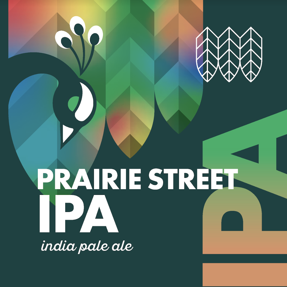 Prairie Street IPA