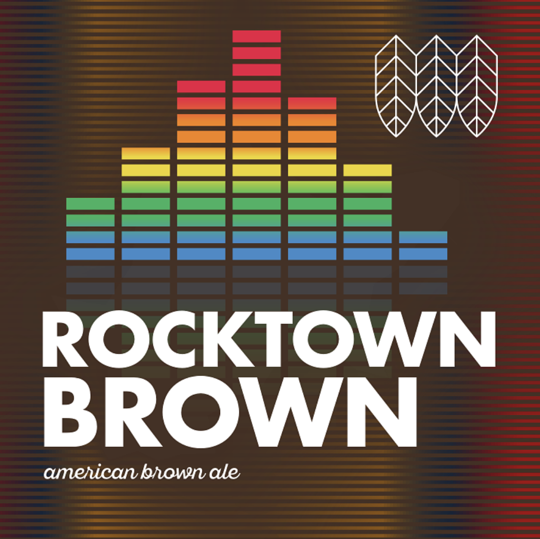 Rocktown Brown