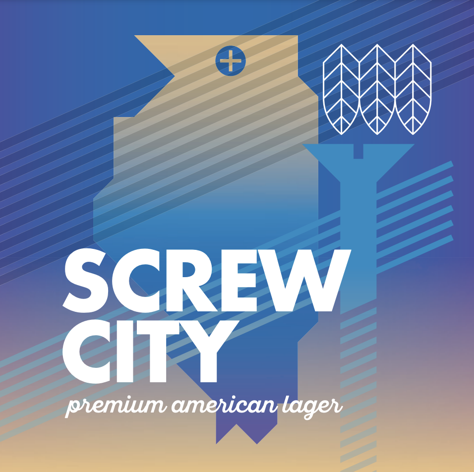 Screw City