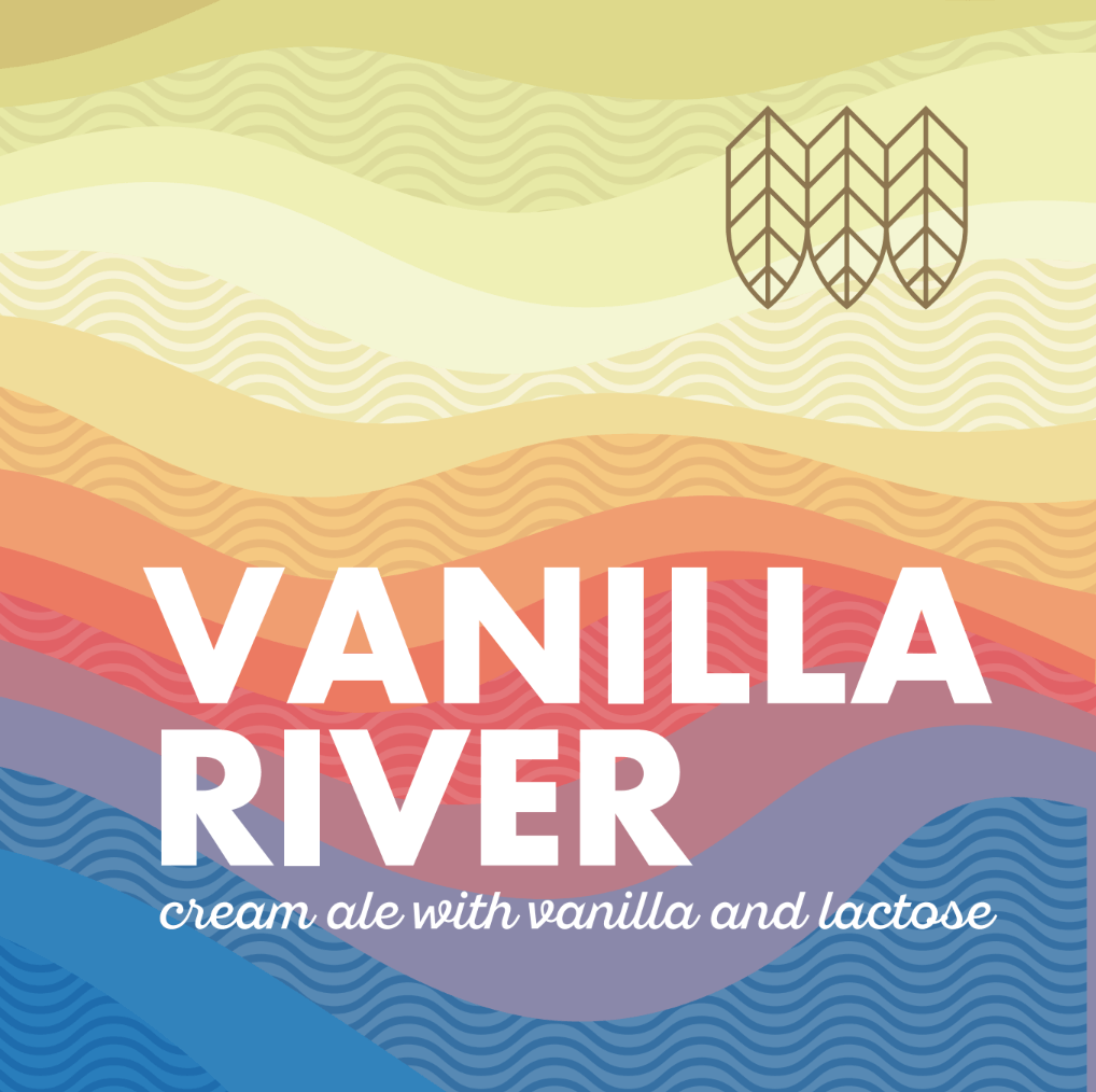 Vanilla River