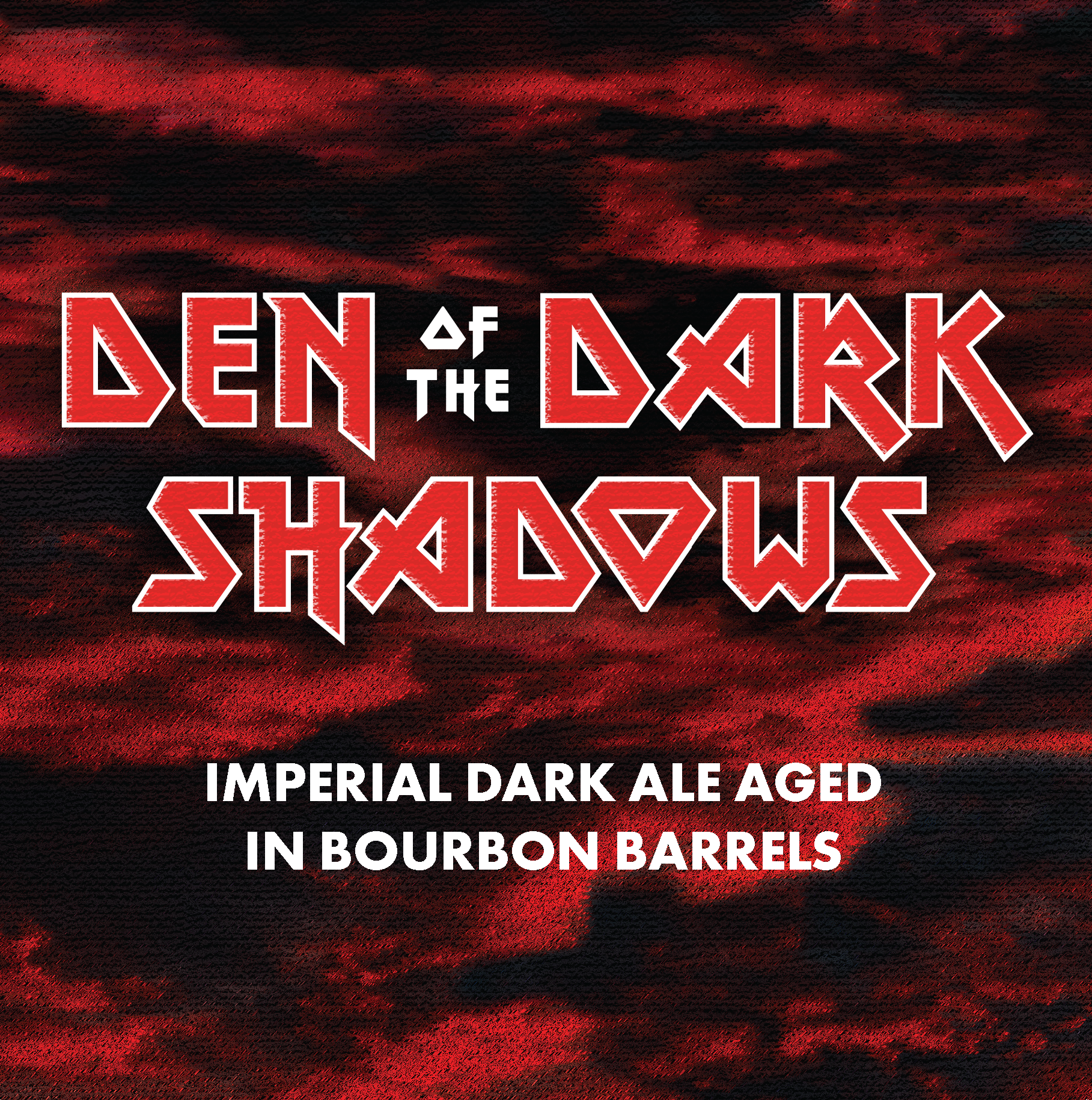 Den of the Dark Shadows